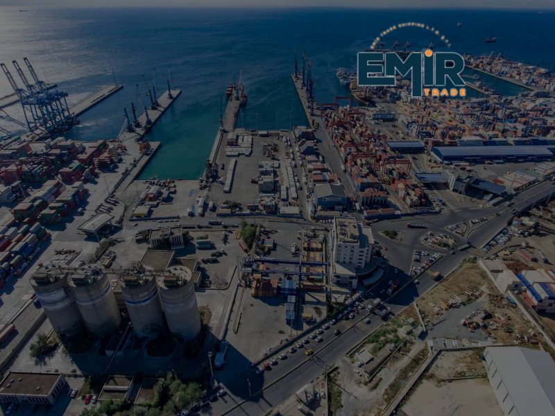 İzmir Alsancak TCDD