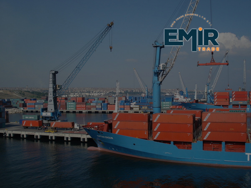 Altaş Ambarlı Limanı